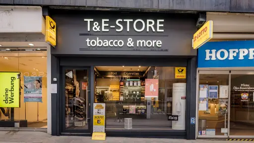 milaneo vape shop Reputable Vape Shops in Stuttgart, Baden-Württemberg With Best Price main image 0
