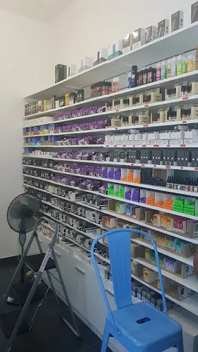 elfbar elfa master akku E-cigarette 24 Berlin E-cigarettes