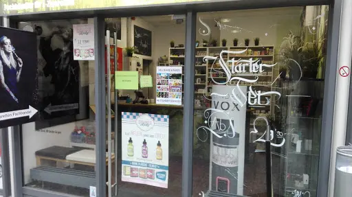 elfbar elfa master akku Dampf Diele Neukölln im Kindl Boulevard (Mehmet Tuncer)
