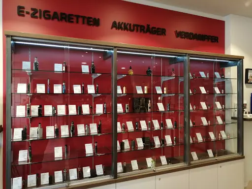 E-Zigarette & Liquid Shop Rauchershop.eu | Vape Shop in Berlin, Berlin