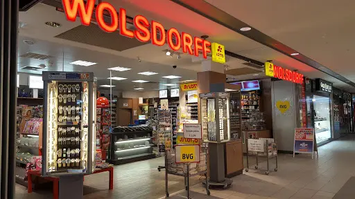 Wolsdorff Tobacco GmbH