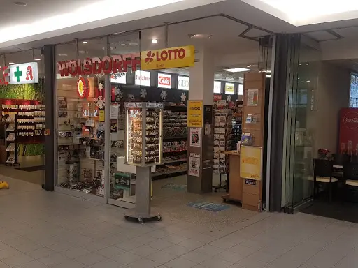 wolsdorff tobacco gmbh Wolsdorff Tobacco GmbH Tabac-Collegium |