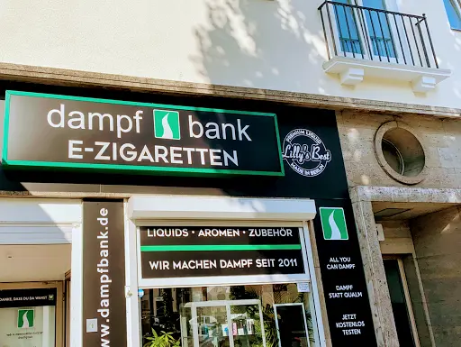 e zigaretten berlin E Zigarette & Vape main image 1