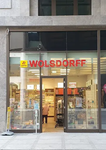Wolsdorff Tobacco