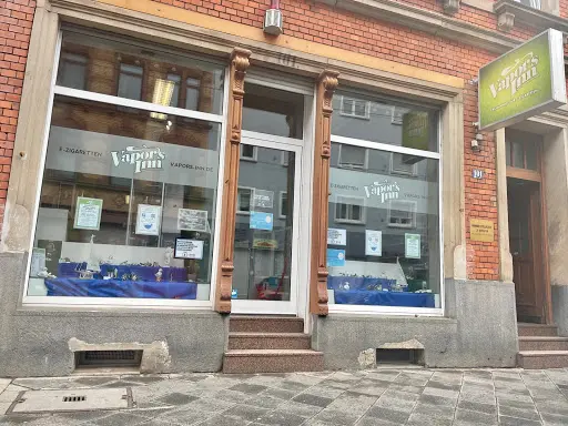Vapor's Inn Mannheim