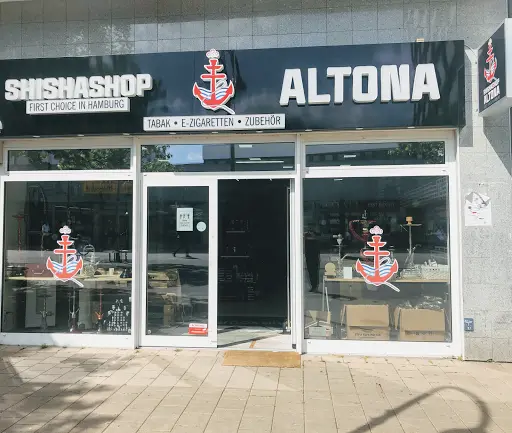 elfbar elfa kaufen 187 V2 Einweg E-Zigarette Vape I Love Hamburg