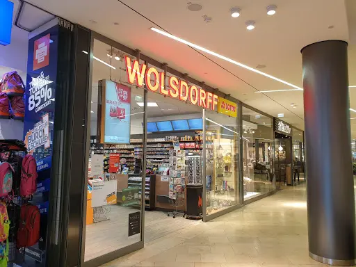 Wolsdorff
