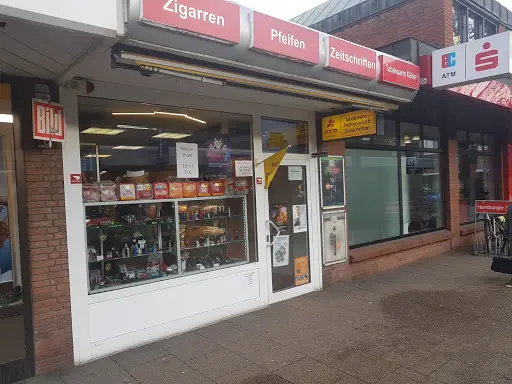 Vape Laden Hamburg 187 Tobacco 187 Pod (1er Set) E-Zigaretten in Hamburg |  Kaufen Sie Vapes mit schneller Lieferung
