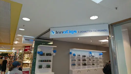 InnoCigs E-Zigaretten Fachhandel