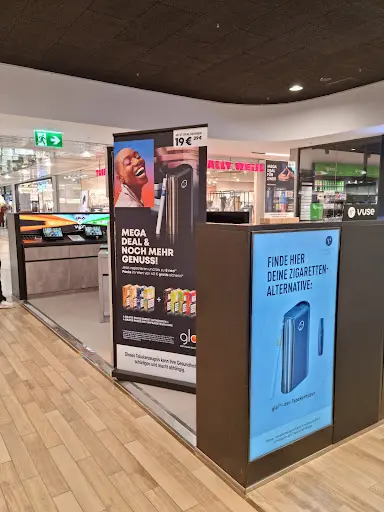 elfbar elfa master akku Shisha Galaxy Online Shop & Galaxy Kiosk Filialen – E‑Zigaretten, Pods,  Liquids & Tabakwaren main image 1