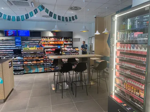 elfbar elfa master akku Vape Stores in Munich: e-Liquids & more