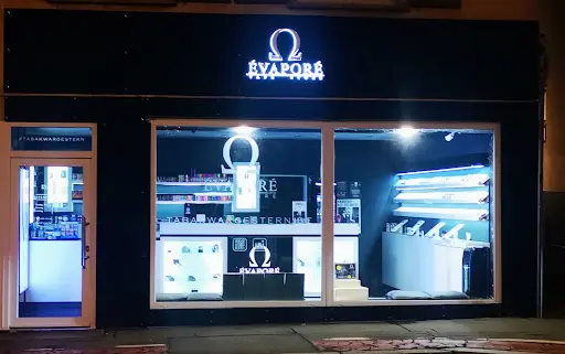 Evapore Vape Store Bblingen | E-Zigaretten, Liquids & Zubehr | Vape Shop in Bblingen, Baden-Wrttemberg Evapore Vape Store Bblingen | E-Zigaretten, Liquids & Zubehr | Vape Shop in Bblingen, Baden-Wrttemberg