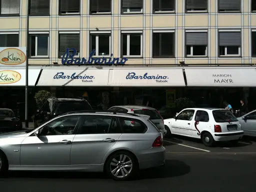 Barbarino | Vape Shop in Wiesbaden, Hesse