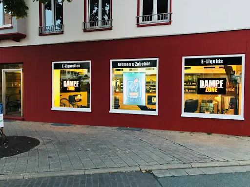 Dampf Zone Langen ( E-Zigaretten Shop / Liquid Shop / Dampfer Laden / Vape  Shop ) | Vape Shop in Langen, Hesse