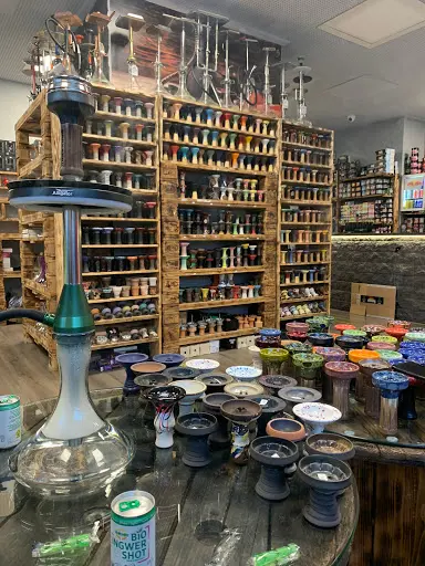 vapes frankfurt Pro Vape Salt Switch
