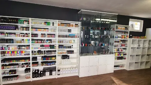 vape shop frankfurt zeil IQOS Store Frankfurt main image 1