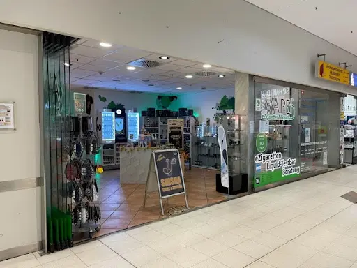 elfbar elfa kaufen Vape store opens in Annandale main image 1