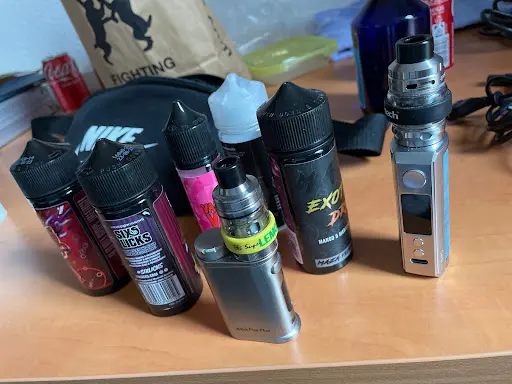 House of Vape e-Zigaretten und Liquids Fachgeschäft