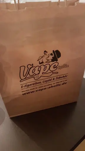 vape aholic Vapeaholic