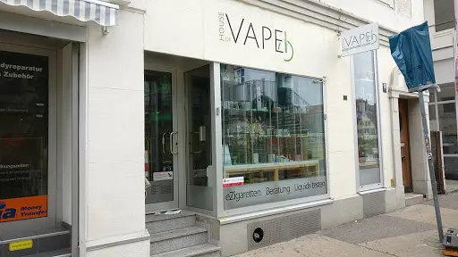 elfbar elfa master akku The House Of Smoke – Vapes & Liquids kaufen – The House of Smoke main image 0