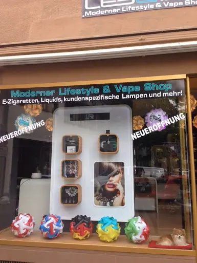 Reputable Vape Shops in Nuremberg, Bavaria With Best Price
