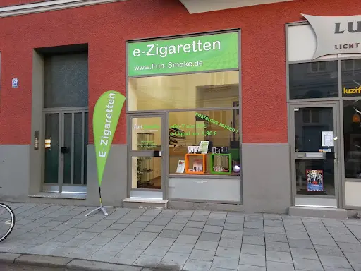 elfbar elfa master akku Illegale E-Zigaretten und Tabak in München sichergestellt