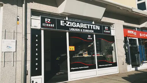 was sind die besten e-zigaretten Reputable Vape Shops in Munich, Bavaria With Best Price