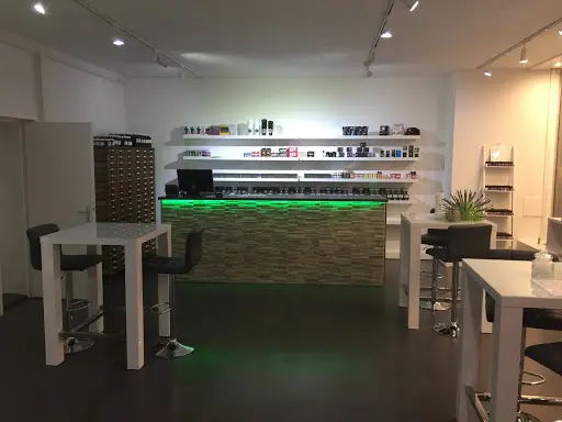 elfbar elfa master akku Shisha Store München main image 1