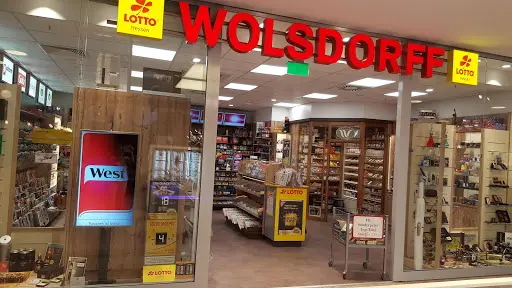 vape store kassel IQOS Shop-in-Shop Kassel main image 1