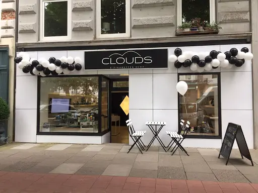 vape laden hamburg THE BEST 10 Vape Shops in HAMBURG, GERMANY - Updated 2026 - Hours main image 0