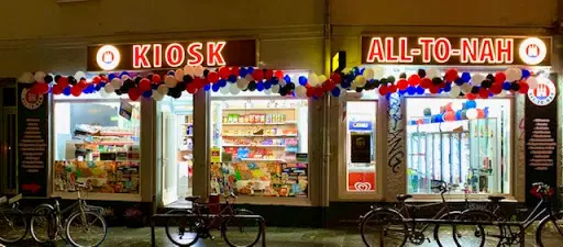 elfbar elfa kaufen Kiosk ALL-TO-NAH