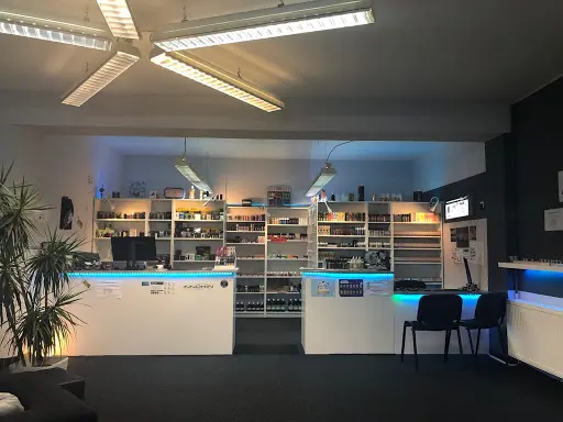 elfbar elfa master akku Vape Shop Koblenz