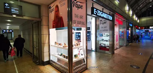 e zigarette magdeburg My Vape Shop Magdeburg (@myvapeshopmagdeburg) • Facebook main image 1
