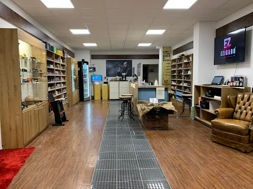Ezigaro Vapeshop Oldenburg - Fachhandel für E-Zigaretten