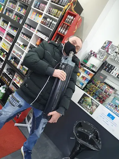 bremen vape shop Atl Vaping & CBD