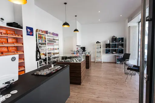 darmstadt vape shop TOP 10 BEST E-Zigaretten Shop in Darmstadt, Hessen, Germany - Updated 2026