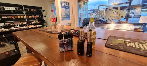 elfbar elfa master akku Madvapes e-Zigaretten Neu-Isenburg