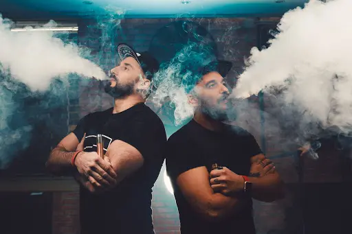 elfbar elfa master akku Miami Vape main image 0