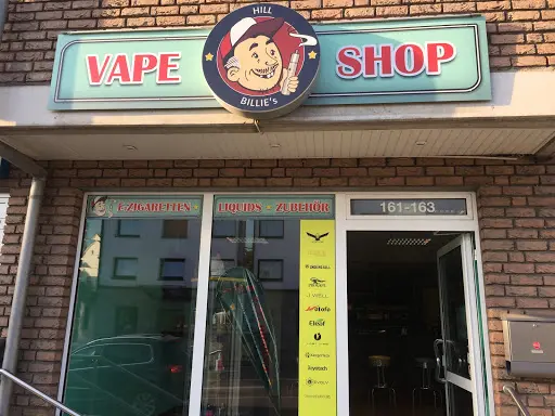 vape shop wilnecote Lucky Vapes