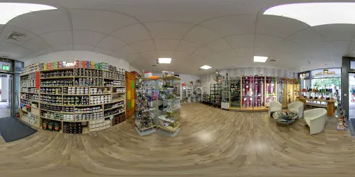 Shanti Shop Magdeburg | Vape Shop in Magdeburg, Saxony-Anhalt