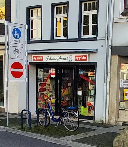 PhonePoint Brühl An- & Verkauf