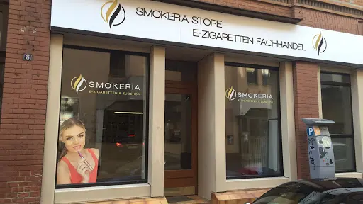 vape shop wiesbaden smokestars.de Shishashop, Headshop & Vapeshop main image 1