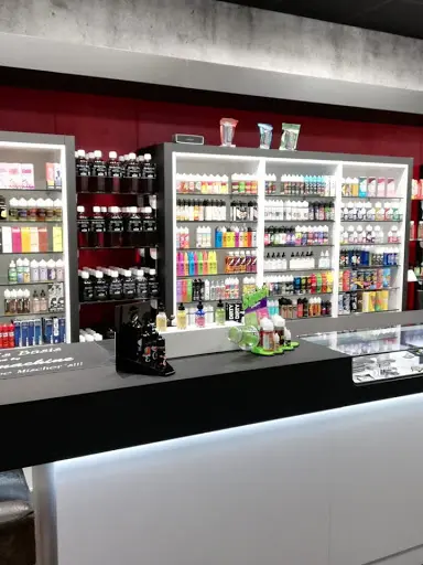 E-zigaretten Shop Rheydt Riccardo E-Zigaretten Store