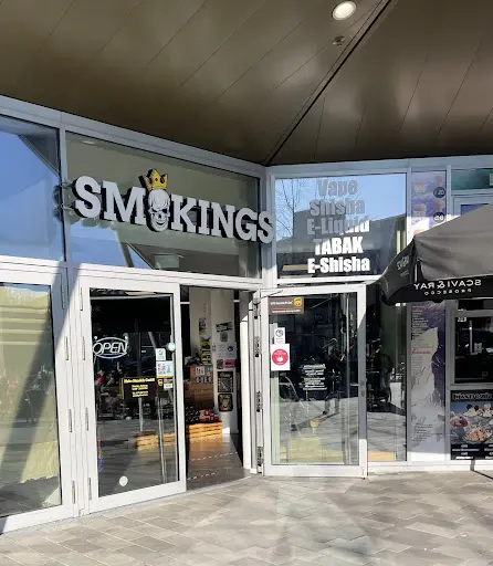 Reputable Vape Shops in Bonn, North Rhine-Westphalia With Best Price