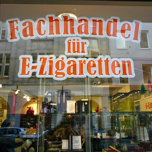 dolcefumo e-zigaretten fachgeschäft Shop für E-Zigaretten in Dortmund: Kaum geöffnet und schon Besuch vom  Ordnungsamt