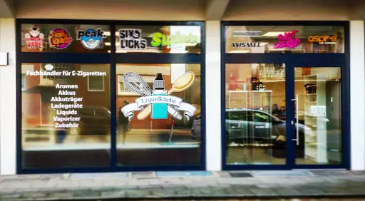 Reputable Vape Shops in Leverkusen, North Rhine-Westphalia With Best Price