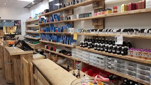 vape shop brühl smokezig GmbH