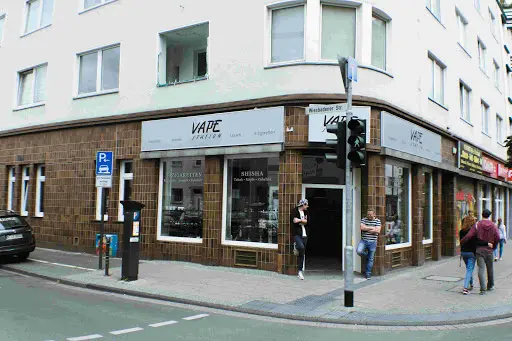 elfbar elfa master akku THE BEST 10 Vape Shops in COLOGNE, NORDRHEIN-WESTFALEN, GERMANY - Updated  2026 - Hours main image 1