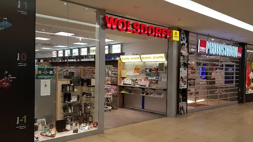 Wolsdorff
