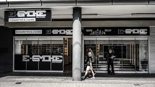 vape laden köln Vape Station E-Zigaretten Shop Köln